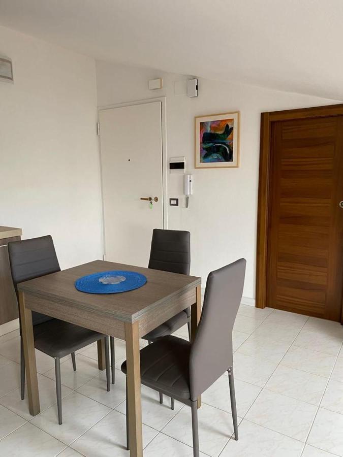 Appartamento A Pochi Passi Dalla Spiaggia Alghero Extérieur photo
