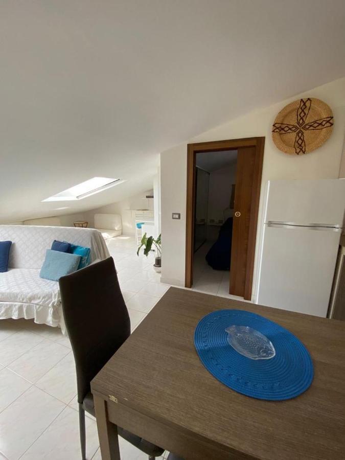 Appartamento A Pochi Passi Dalla Spiaggia Alghero Extérieur photo
