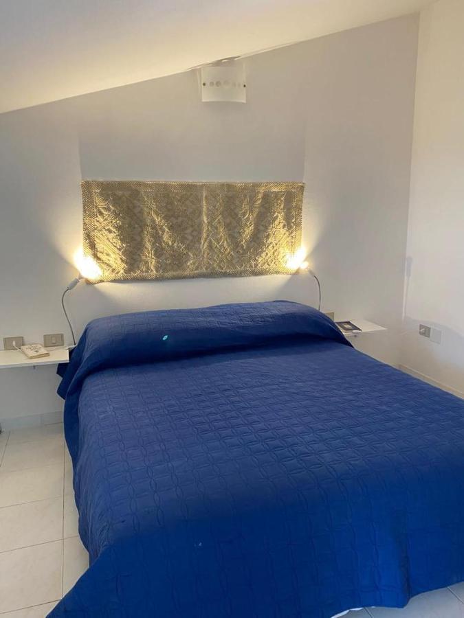 Appartamento A Pochi Passi Dalla Spiaggia Alghero Extérieur photo