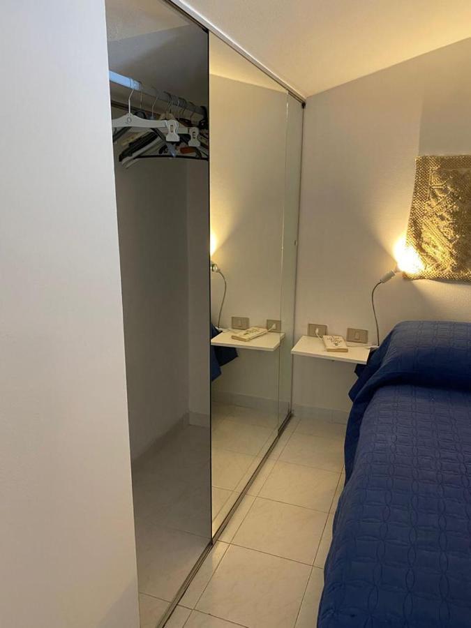 Appartamento A Pochi Passi Dalla Spiaggia Alghero Extérieur photo
