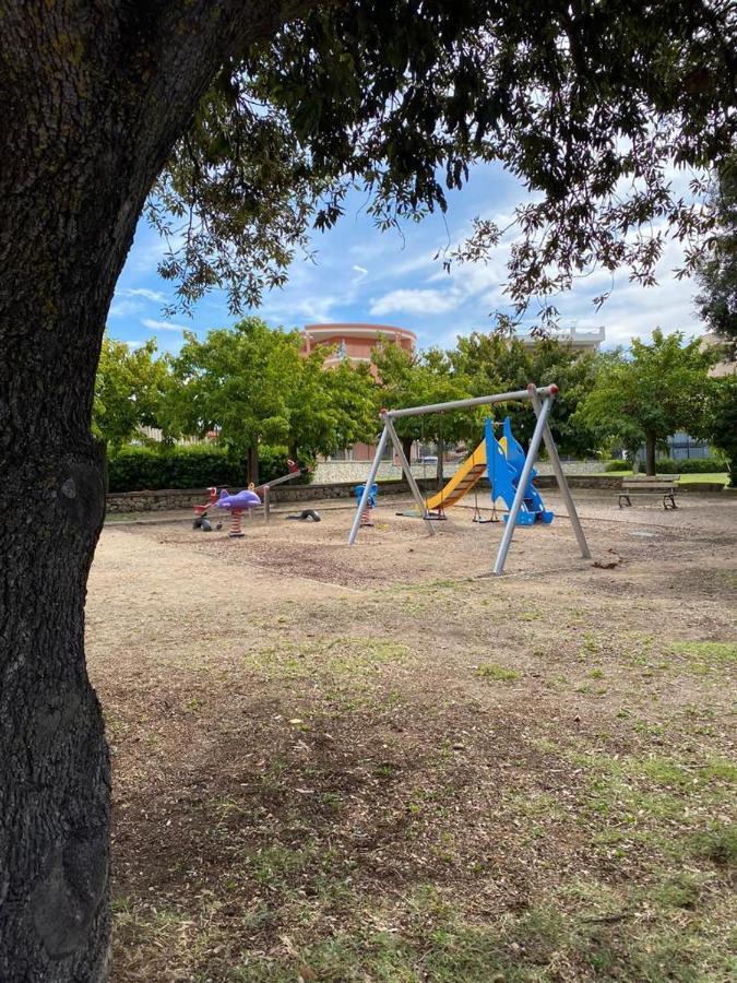 Appartamento A Pochi Passi Dalla Spiaggia Alghero Extérieur photo