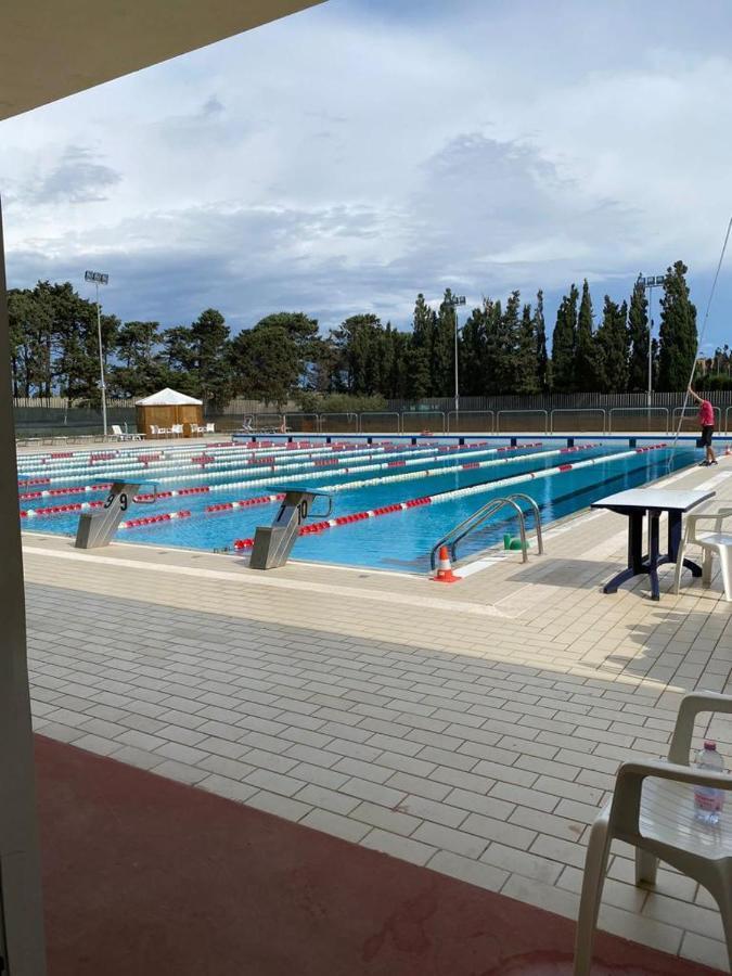 Appartamento A Pochi Passi Dalla Spiaggia Alghero Extérieur photo