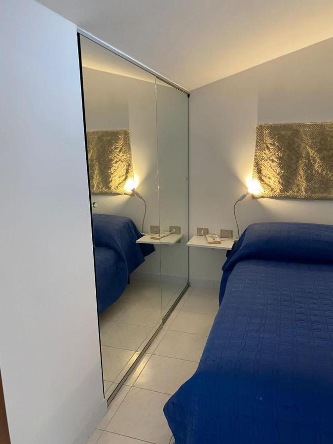 Appartamento A Pochi Passi Dalla Spiaggia Alghero Extérieur photo