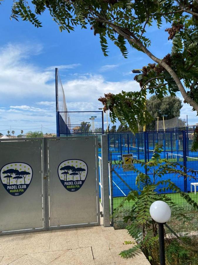 Appartamento A Pochi Passi Dalla Spiaggia Alghero Extérieur photo