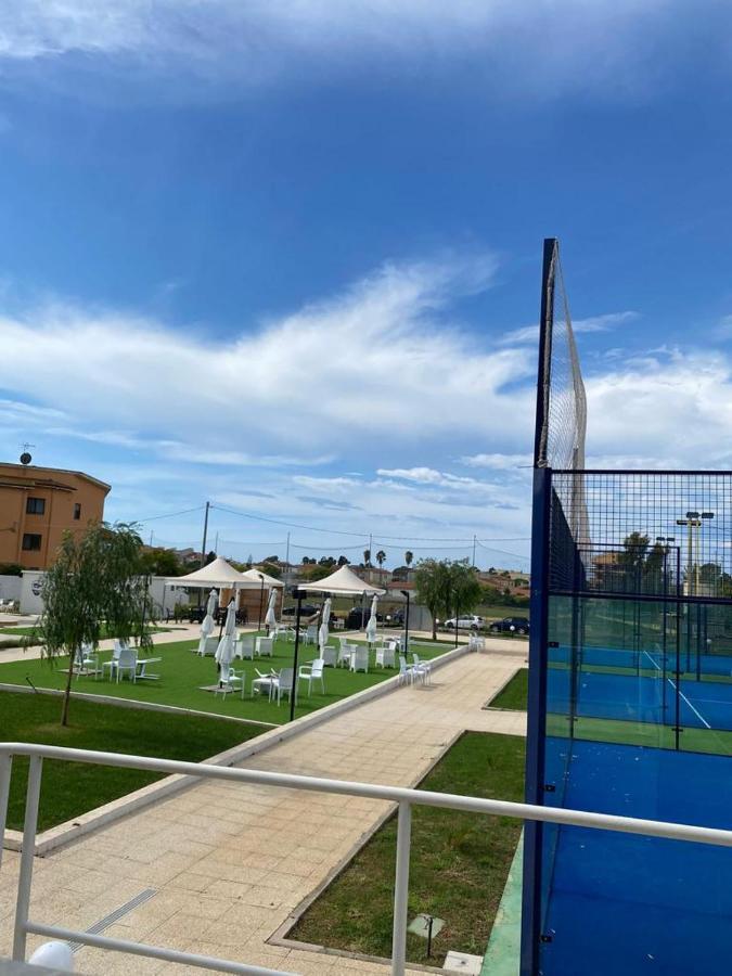 Appartamento A Pochi Passi Dalla Spiaggia Alghero Extérieur photo