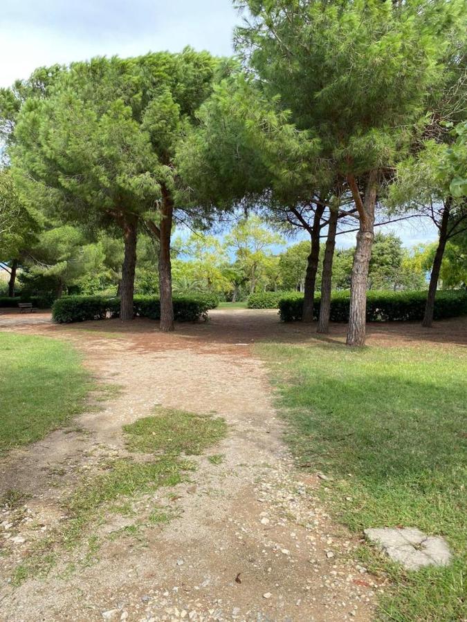 Appartamento A Pochi Passi Dalla Spiaggia Alghero Extérieur photo